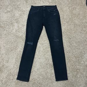 Hudson ace skinny jeans